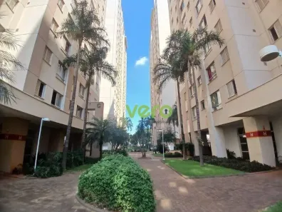 Apartamento com 3 Quartos para alugar, 69m² no Vila Santa Catarina, Americana