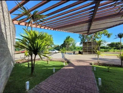 Lote/Terreno à venda, 306m² no Lagoa Redonda, Fortaleza