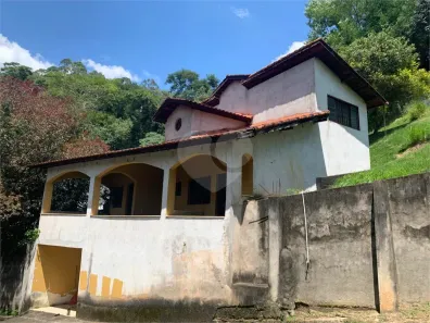 Casa com 2 Quartos à venda, 266m² no Roseira, Mairiporã