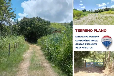 Lote/Terreno à venda, 1200m² no Vila Nicolau Melick, Paraíba do Sul