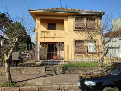 Casa com 4 Quartos à venda, 180m² no Glória, Porto Alegre