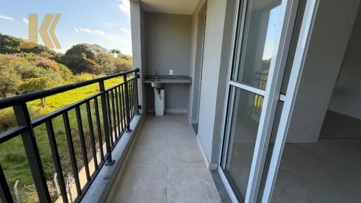 Apartamento com 2 Quartos à venda, 49m² no Jardim Paraíso, Jaguariúna