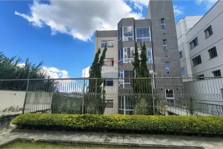 Apartamento com 3 Quartos à venda, 120m² no Campo, Barbacena
