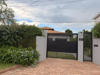 Casa de Condomínio com 4 Quartos à venda, 285m² no Terras de Itaici, Indaiatuba