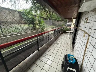 Apartamento com 3 Quartos à venda, 140m² no Ribeira, Rio de Janeiro