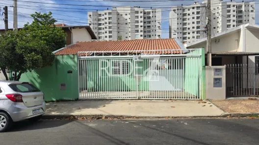 Casa com 3 Quartos para venda ou aluguel, 500m² no Parque Industrial, Campinas