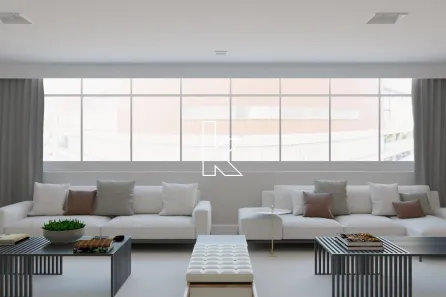 Apartamento com 3 Quartos à venda, 201m² no Vila Nova Conceição, São Paulo