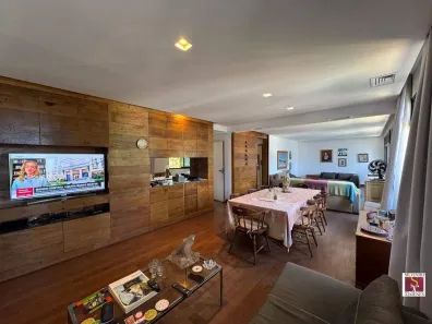 Apartamento com 3 Quartos à venda, 220m² no Serra, Belo Horizonte