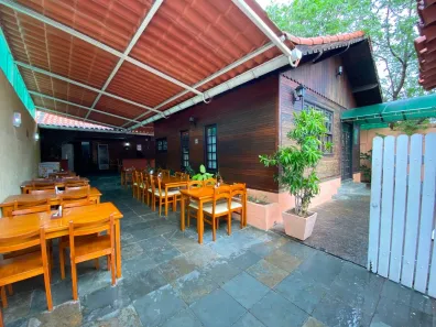 Imóvel Comercial com 1 Quarto à venda, 366m² no Piratininga, Niterói