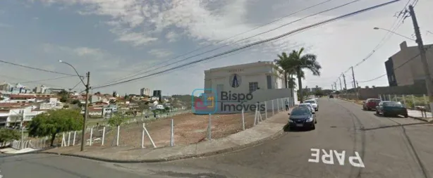 Lote/Terreno à venda, 837m² no Campo Limpo, Americana