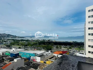 Sala Comercial à venda, 56m² no Centro, Florianópolis