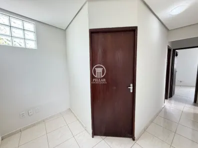 Apartamento com 2 Quartos para alugar, 40m² no Vila Guilhermina, Montes Claros