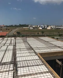 Lote/Terreno à venda, 459m² no Vila Rio São João, Paço do Lumiar