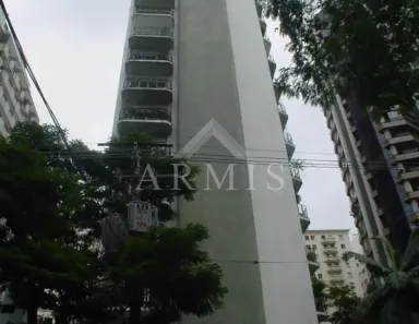 Apartamento com 3 Quartos à venda, 215m² no Itaim Bibi, São Paulo