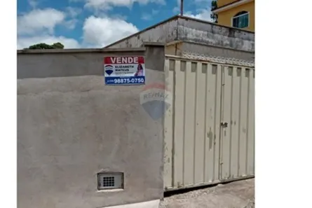 Casa com 3 Quartos à venda, 556m² no Boa Morte, Barbacena