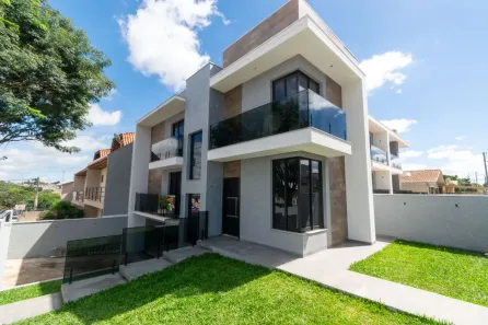 Sobrado com 3 Quartos à venda, 203m² no Centro, Campo Largo
