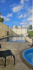 Apartamento com 2 Quartos à venda, 55m² no Vila Aurocan, Campinas