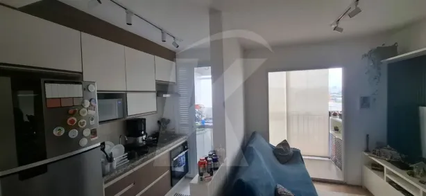 Apartamento com 2 Quartos à venda, 50m² no Vila Guilherme, São Paulo