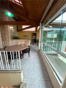 Sobrado com 4 Quartos à venda, 400m² no Vila Dom Pedro II, São Paulo