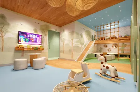 Apartamento com 2 Quartos à venda, 48m² no Rosarinho, Recife