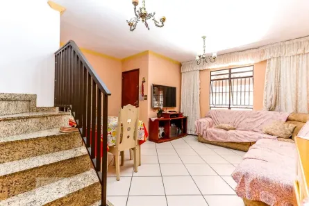 Casa com 4 Quartos à venda, 130m² no Vila Nova Mazzei, São Paulo