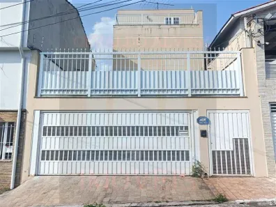 Sobrado com 3 Quartos à venda, 257m² no Vila Gumercindo, São Paulo