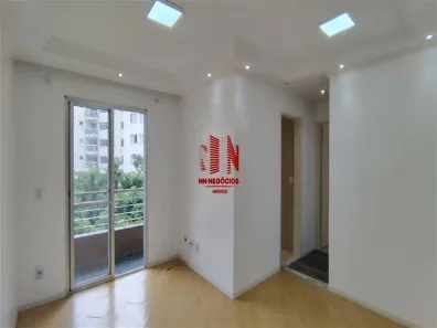 Apartamento com 2 Quartos para alugar, 50m² no Vila Amélia, São Paulo