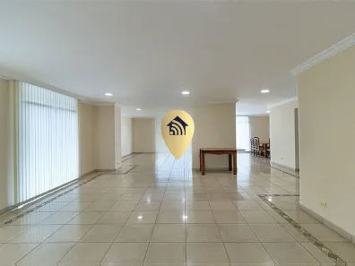 Apartamento com 3 Quartos à venda, 125m² no Alto de Pinheiros, São Paulo