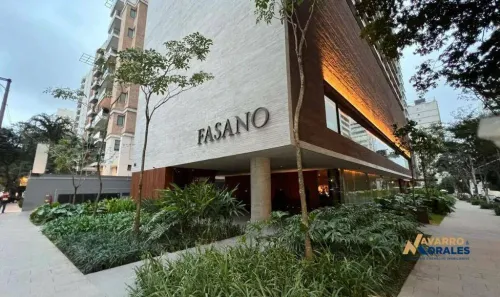 Apartamento com 3 Quartos à venda, 228m² no Itaim Bibi, São Paulo
