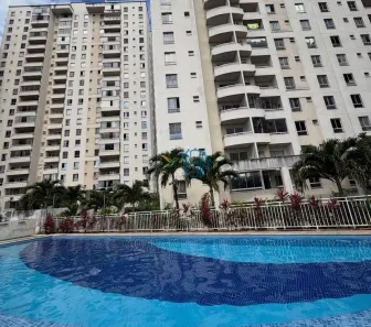 Cobertura com 3 Quartos à venda, 176m² no Pitimbu, Natal