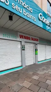 Ponto Comercial com 1 Quarto para alugar, 211m² no Teresópolis, Porto Alegre