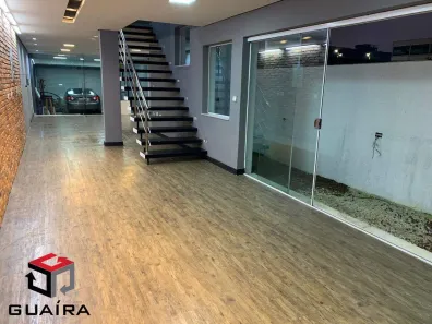 Ponto Comercial à venda, 269m² no Jardim do Mar, São Bernardo do Campo