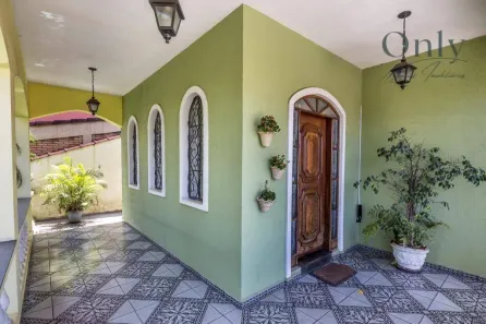 Sobrado com 3 Quartos à venda, 262m² no Jardim Vivan, São Paulo
