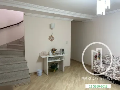 Casa com 3 Quartos à venda, 146m² no Jardim Marabá(Zona Sul), São Paulo