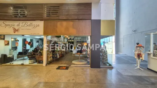 Ponto Comercial à venda, 68m² no Barra, Salvador