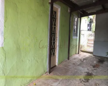 Casa com 1 Quarto à venda, 279m² no Vila São José, Várzea Paulista