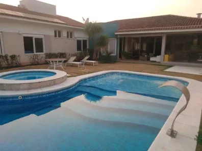 Casa com 3 Quartos à venda, 600m² no Vila Harmonia, Araraquara