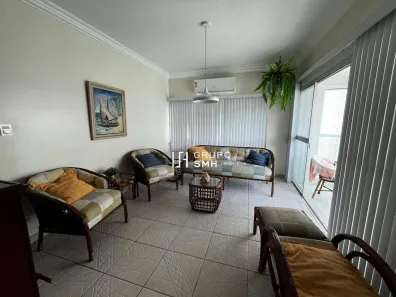 Apartamento com 3 Quartos à venda, 156m² no Vila Alzira, Guarujá