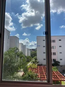 Apartamento com 2 Quartos à venda, 44m² no Parque Ipê, São Paulo
