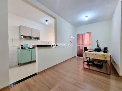 Apartamento com 2 Quartos à venda, 58m² no Jardim Bela Vista, Americana