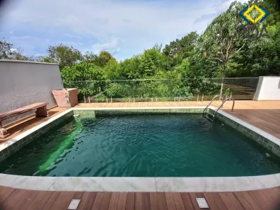 Casa de Condomínio com 3 Quartos à venda, 200m² no Jardim Reserva Bom Viver de Indaiatuba, Indaiatuba