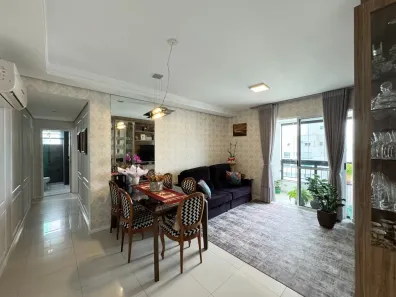 Cobertura com 3 Quartos à venda, 108m² no Kobrasol, São José