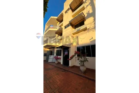 Apartamento com 3 Quartos para alugar, 110m² no Setor Central, Rio Verde