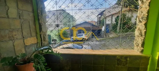 Casa com 4 Quartos para alugar, 200m² no Cachoeirinha, Belo Horizonte
