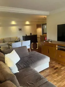 Apartamento com 3 Quartos à venda, 160m² no Aclimação, São Paulo