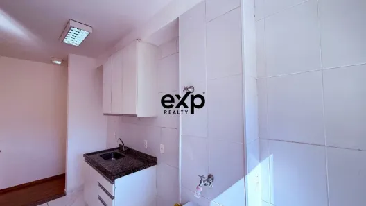 Apartamento com 2 Quartos para alugar, 52m² no Ortizes, Valinhos
