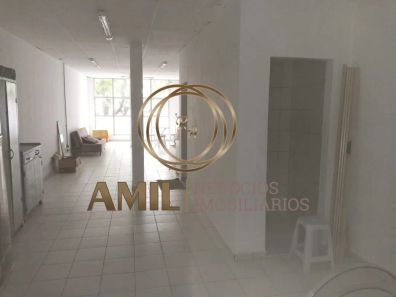 Sala Comercial à venda, 80m² no Centro, São José dos Campos