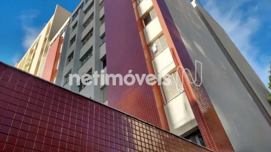Apartamento com 2 Quartos à venda, 89m² no Sion, Belo Horizonte