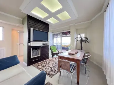 Apartamento com 3 Quartos à venda, 261m² no Centro, Joinville