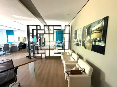 Sala Comercial para venda ou aluguel, 90m² no Centro, Novo Hamburgo